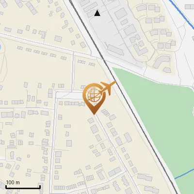 Foto zu Lottbeker Feld 54, 22359 Hamburg