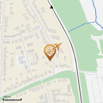 Foto zu Lottbeker Feld 7, 22359 Hamburg