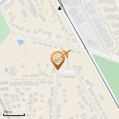 Foto zu Lottbeker Platz 12, 22359 Hamburg