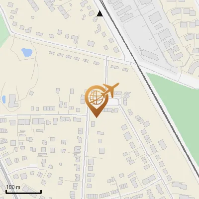 Foto zu Lottbeker Platz 2, 22359 Hamburg