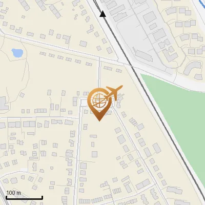 Foto zu Lottbeker Platz 5, 22359 Hamburg