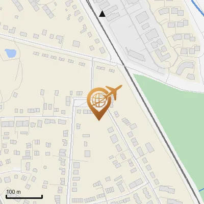 Foto zu Lottbeker Platz 6, 22359 Hamburg