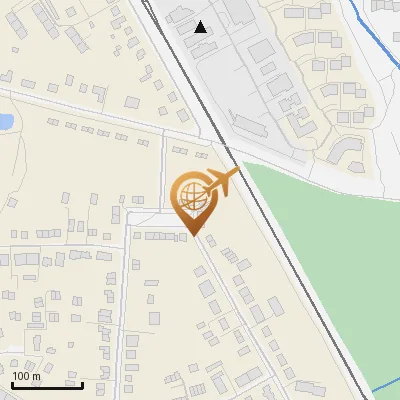 Foto zu Lottbeker Platz 7, 22359 Hamburg