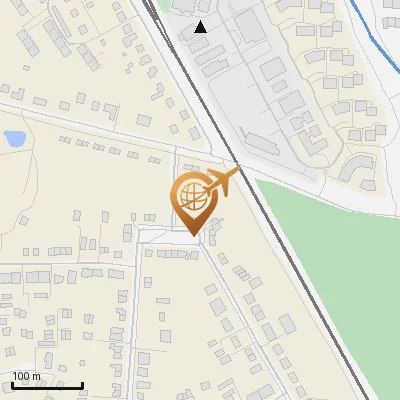 Foto zu Lottbeker Platz 9, 22359 Hamburg