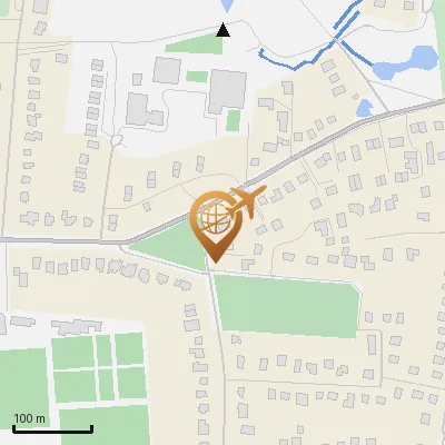 Foto zu Lottbeker Weg 1, 22397 Hamburg