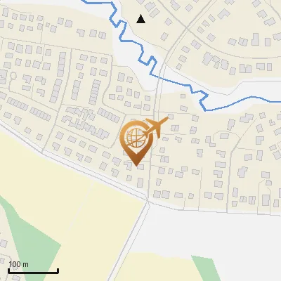 Foto zu Lottbeker Weg 100, 22395 Hamburg