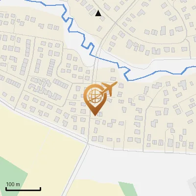 Foto zu Lottbeker Weg 105, 22395 Hamburg