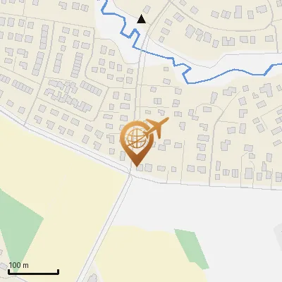 Foto zu Lottbeker Weg 111, 22395 Hamburg