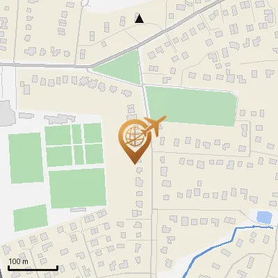 Foto zu Lottbeker Weg 12, 22397 Hamburg