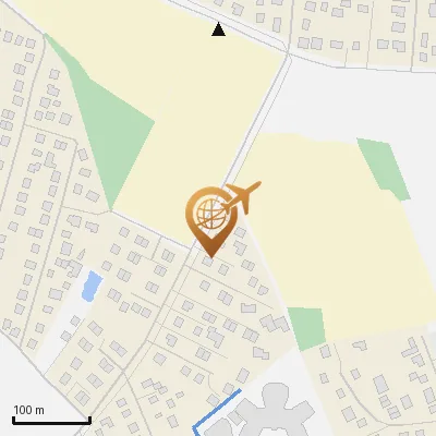 Foto zu Lottbeker Weg 127, 22395 Hamburg