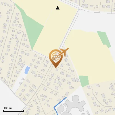 Foto zu Lottbeker Weg 129, 22395 Hamburg