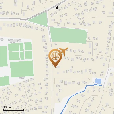 Foto zu Lottbeker Weg 13, 22397 Hamburg