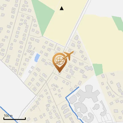 Foto zu Lottbeker Weg 135, 22395 Hamburg