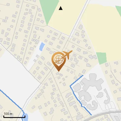 Foto zu Lottbeker Weg 141, 22395 Hamburg