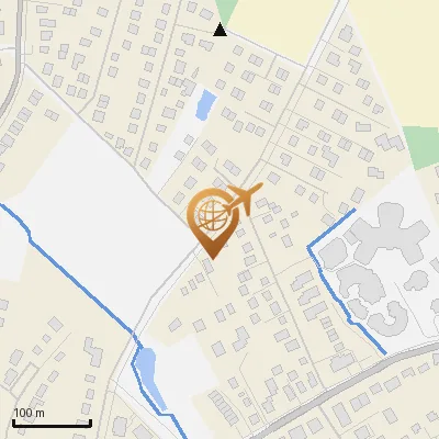 Foto zu Lottbeker Weg 145, 22395 Hamburg