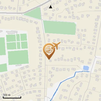 Foto zu Lottbeker Weg 15, 22397 Hamburg