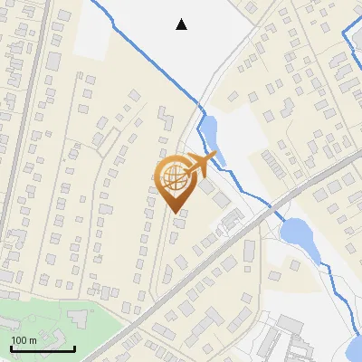 Foto zu Lottbeker Weg 171, 22395 Hamburg