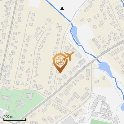 Foto zu Lottbeker Weg 177, 22395 Hamburg