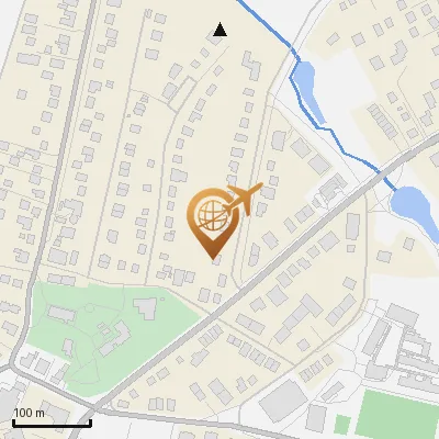 Foto zu Lottbeker Weg 178, 22395 Hamburg