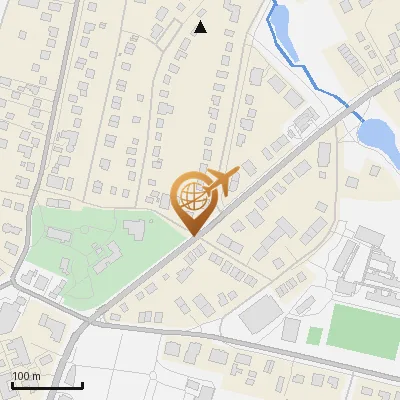 Foto zu Lottbeker Weg 184, 22395 Hamburg