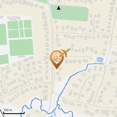 Foto zu Lottbeker Weg 21, 22397 Hamburg