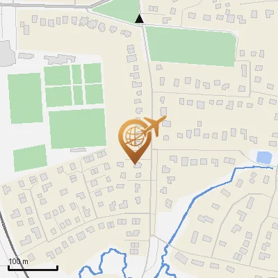 Foto zu Lottbeker Weg 22, 22397 Hamburg