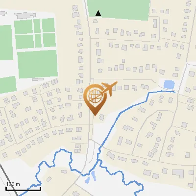 Foto zu Lottbeker Weg 25, 22397 Hamburg