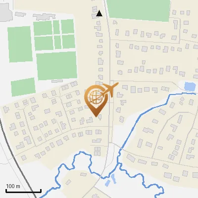 Foto zu Lottbeker Weg 28, 22397 Hamburg