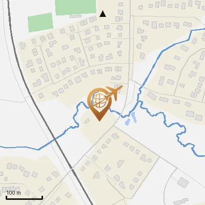 Foto zu Lottbeker Weg 40, 22397 Hamburg