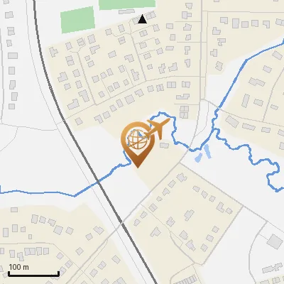 Foto zu Lottbeker Weg 44, 22397 Hamburg