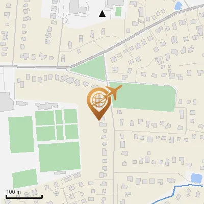 Foto zu Lottbeker Weg 6, 22397 Hamburg