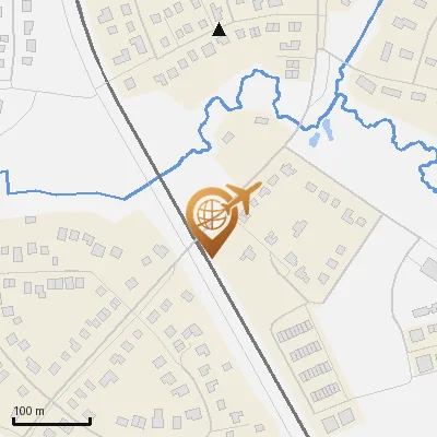 Foto zu Lottbeker Weg 61, 22397 Hamburg