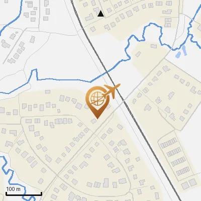 Foto zu Lottbeker Weg 64, 22397 Hamburg