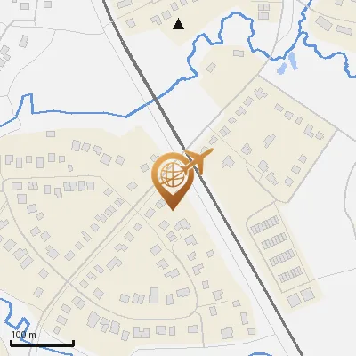 Foto zu Lottbeker Weg 65, 22397 Hamburg