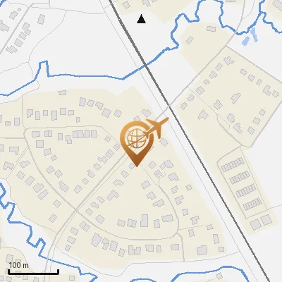 Foto zu Lottbeker Weg 69, 22397 Hamburg