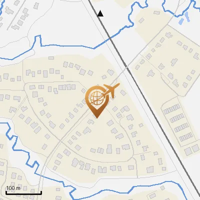 Foto zu Lottbeker Weg 71, 22397 Hamburg