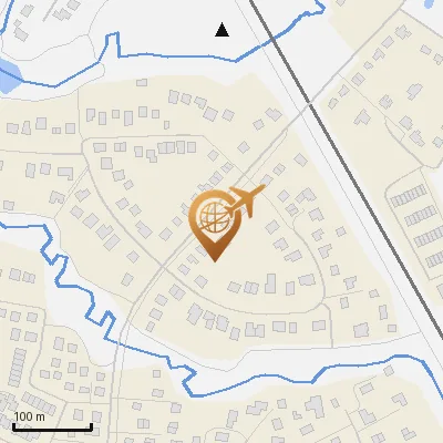 Foto zu Lottbeker Weg 77, 22397 Hamburg