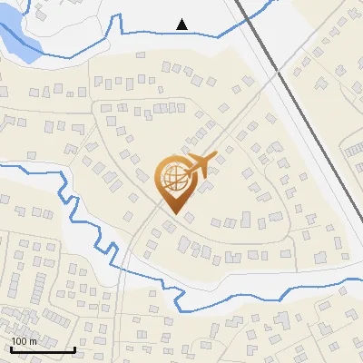 Foto zu Lottbeker Weg 81, 22397 Hamburg