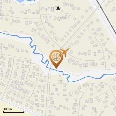 Foto zu Lottbeker Weg 91, 22397 Hamburg