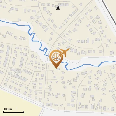 Foto zu Lottbeker Weg 97, 22395 Hamburg