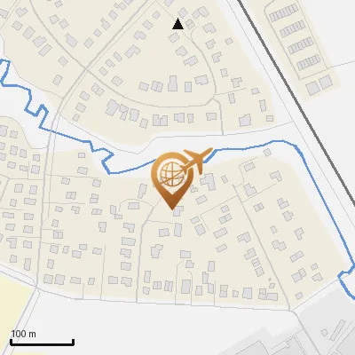 Foto zu Lottbekheide 12, 22395 Hamburg