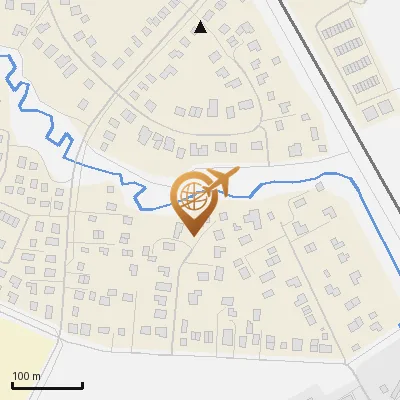 Foto zu Lottbekheide 14, 22395 Hamburg