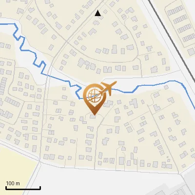 Foto zu Lottbekheide 17, 22395 Hamburg