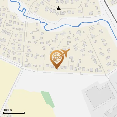 Foto zu Lottbekheide 2, 22395 Hamburg