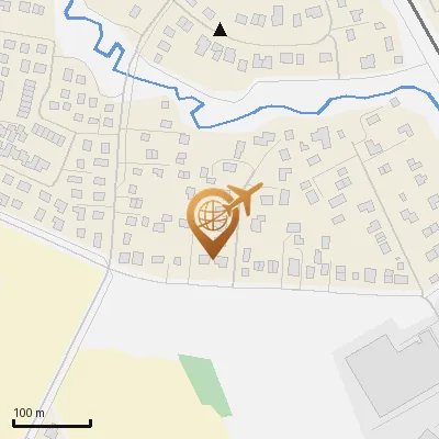 Foto zu Lottbekheide 3, 22395 Hamburg