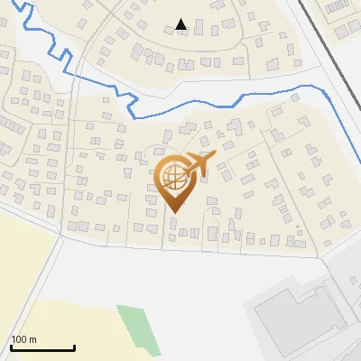 Foto zu Lottbekheide 4, 22395 Hamburg