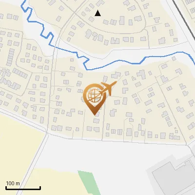 Foto zu Lottbekheide 7, 22395 Hamburg