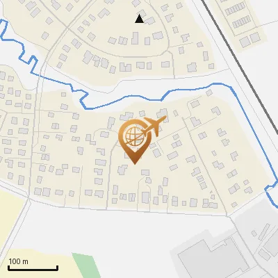 Foto zu Lottbekheide 8, 22395 Hamburg