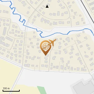 Foto zu Lottbekheide 9, 22395 Hamburg