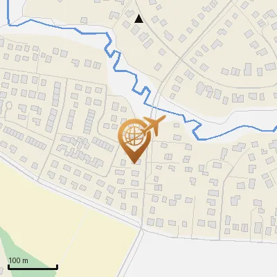 Foto zu Lottbekkamp 1, 22395 Hamburg